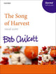 Book cover of: Song of Harvest