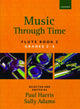 Book cover of: Music through Time Flute Book 2. By: Paul Harris