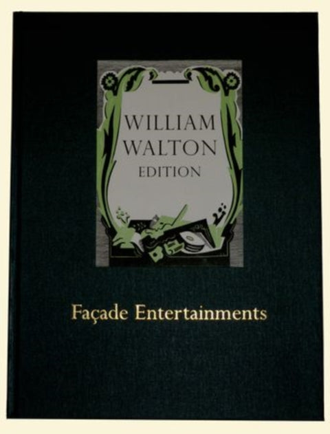 Facade Entertainments