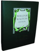 Book cover of: Choral Works with Orchestra. By: William Walton