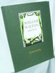 Book cover of: Overtures. By: William Walton
