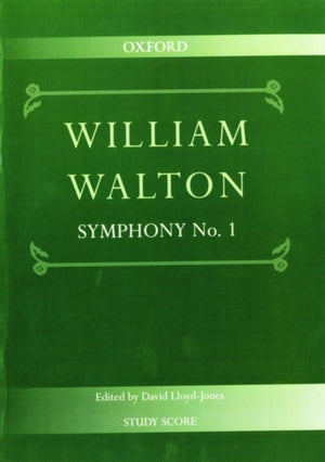 Symphony No. 1