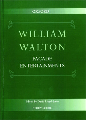 Facade Entertainments