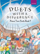 Book cover of: Duets with a Difference. By: Pauline Hall