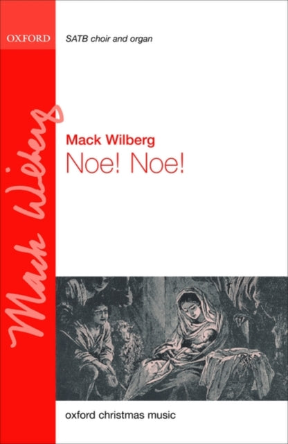 Book cover of: Noe! Noe!