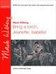 Book cover of: Bring a torch, Jeanette, Isabella