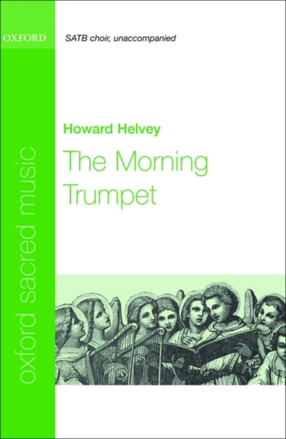 Book cover of: Morning Trumpet