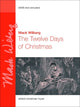 Book cover of: Twelve Days of Christmas