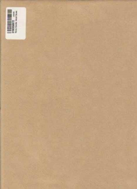 Book cover of: Three Carols