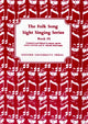 Book cover of: Folk Song Sight Singing Book 9