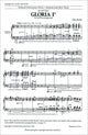 Book cover of: Gloria '1'. By: John Rutter