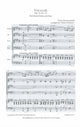 Book cover of: Vocalise. By: Sergei Rachmaninoff