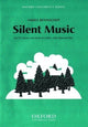 Book cover of: Silent music. By: James Bennighof