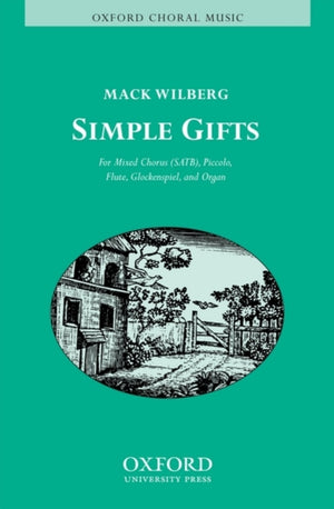Simple Gifts