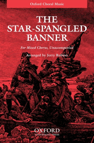 The Star-spangled Banner