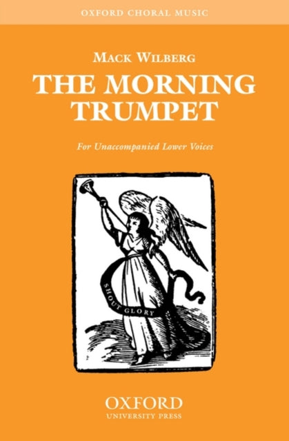 Book cover of: Morning Trumpet