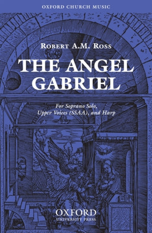 The Angel Gabriel
