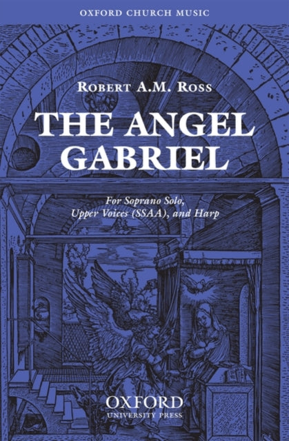 Book cover of: Angel Gabriel