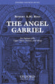 Book cover of: Angel Gabriel