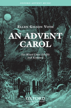 An Advent Carol