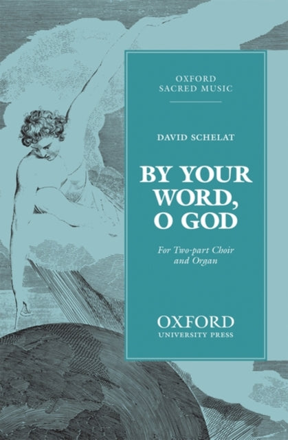Book cover of: By your word, O God