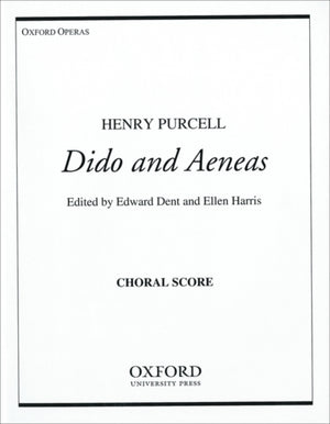 Dido and Aeneas