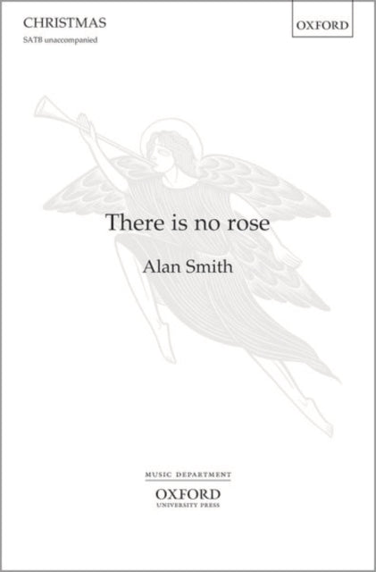 Book cover of: There is no rose