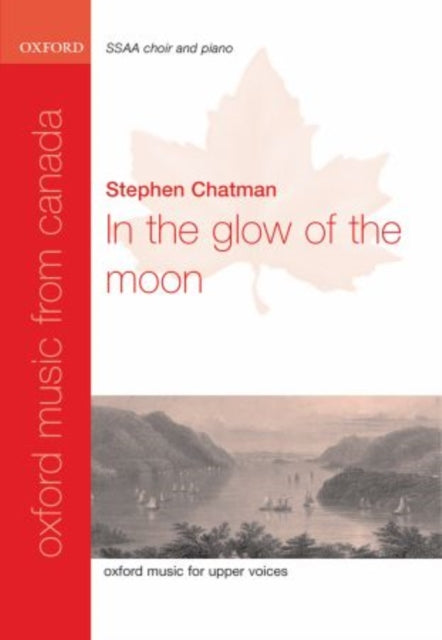 Book cover of: In the glow of the moon
