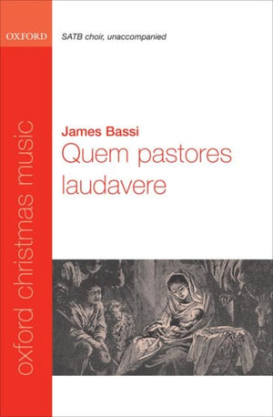 Quem pastores laudavere