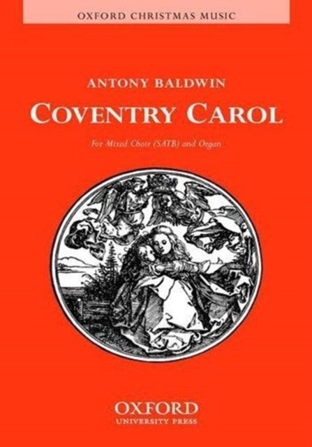 Coventry Carol