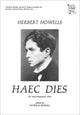 Book cover of: Haec dies