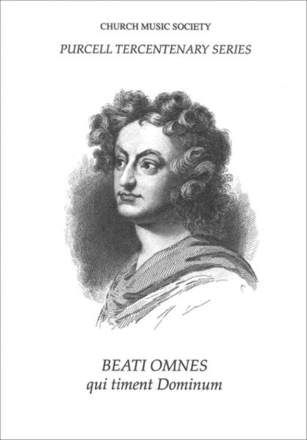 Book cover of: Beati omnes qui timent Dominum Z131