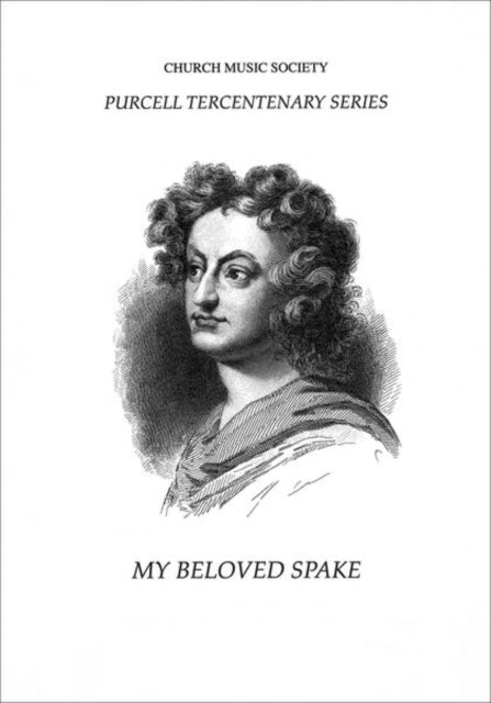 Book cover of: My beloved spake Z28
