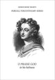 Book cover of: O Praise God in His Holiness