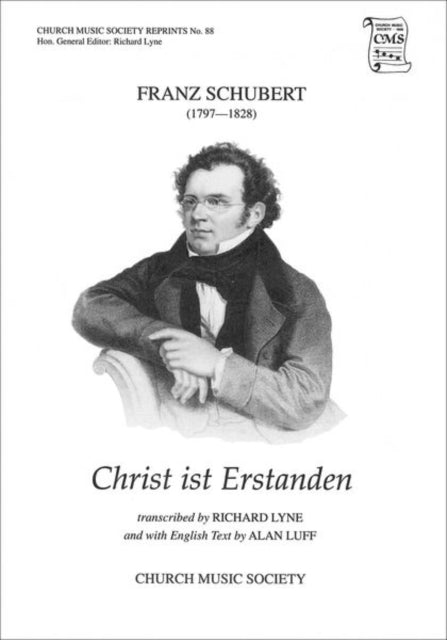 Book cover of: Christ ist erstanden