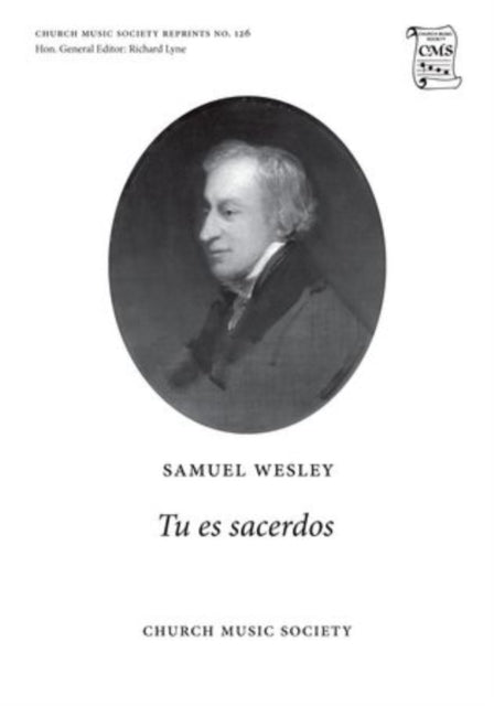 Book cover of: Tu es sacerdos