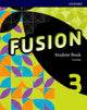 Book cover of: Fusion: Level 3: Student Book. By: Kelly, Paul