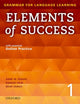Elements of Success: 1: Student Book with essential Online Practice