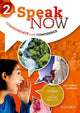 Book cover of: Speak Now: 2: Student Book with Online Practice