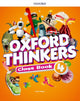 Book cover of: Oxford Thinkers: Level 4: Class Book