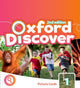 Book cover of: Oxford Discover: Level 1: Picture Cards. By: Oxford University Staff