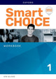 Book cover of: Smart Choice: Level 1: Workbook