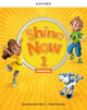 Book cover of: Shine Now 1 Cb (Czech Republic)