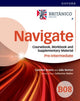 Book cover of: Nav P-int Sbwb B08 (Peru)