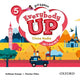 Book cover of: Everybody Up: Level 5: Class Audio CD