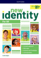 Book cover of: New Identity B1-b1+ for All (Italy)