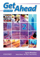 Book cover of: Get Ahead: Level 2: Student Book. By: Robert Quinn