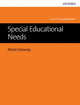 Book cover of: Special Educational Needs. By: Marie Delaney