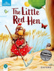Book cover of: Classic Tales Second Edition: Level 1: The Little Red Hen