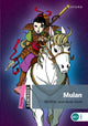 Book cover of: Dominoes: Starter: Mulan. By: Janet Hardy-Gould